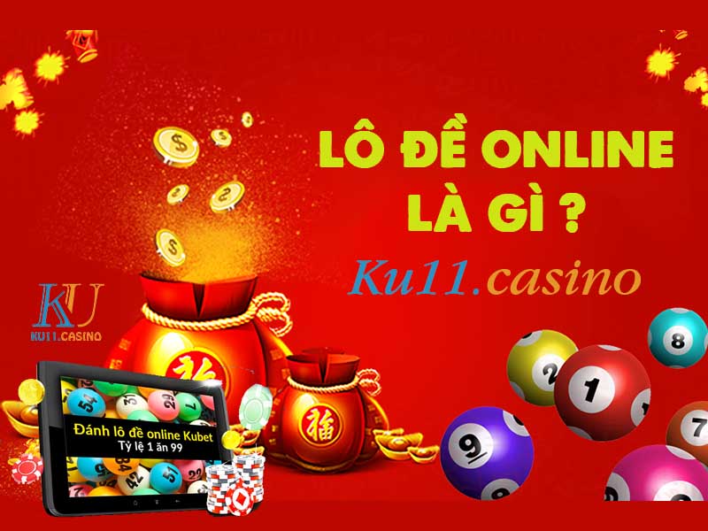 lô đề online 