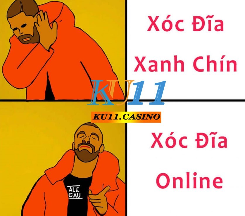 xóc đĩa online