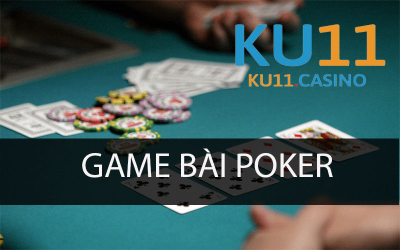 Game bài POKER