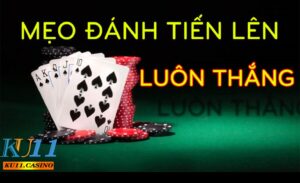 game bài tiến lên