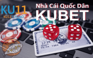 Kubet nhà cái uy tín số 1 trang cá cược uy tín số 1 châu Á